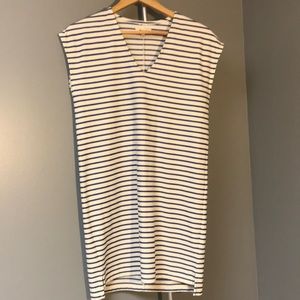 Madewell Sleeveless Dress